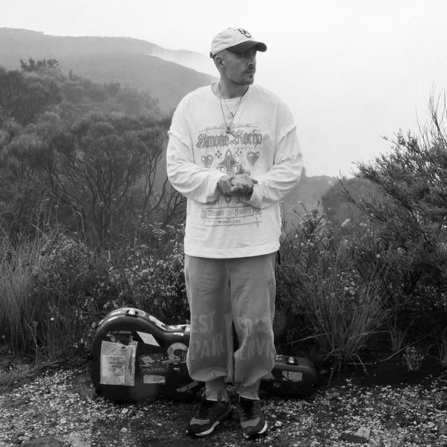 Dermot Kennedy Vancouver