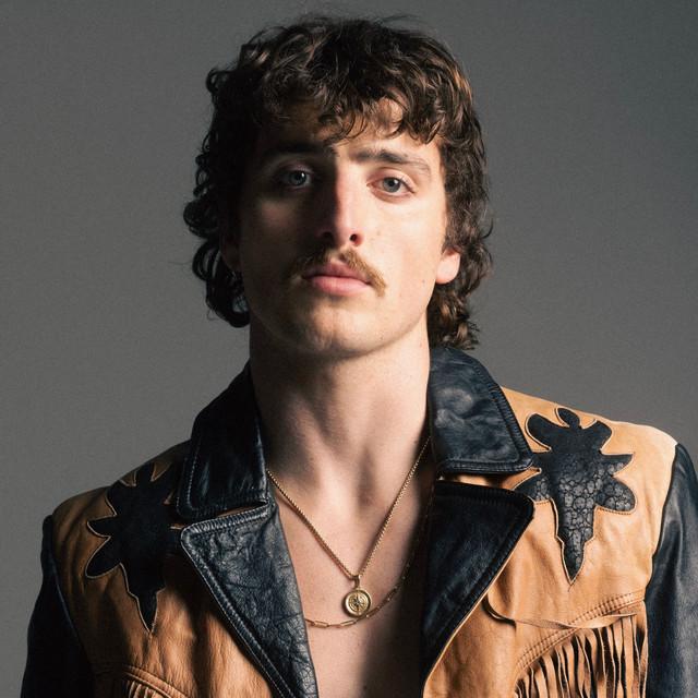 Benson Boone Charlotte