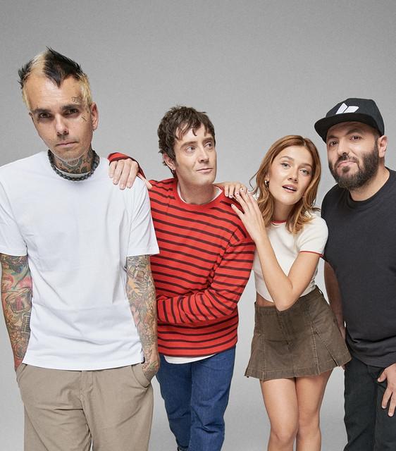 La La Love You Mexico City