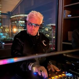 Discos for Grown Ups