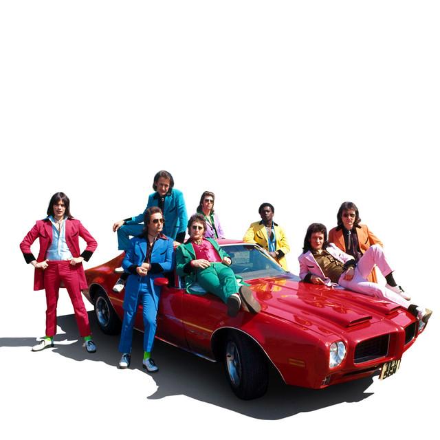 Showaddywaddy Scarborough