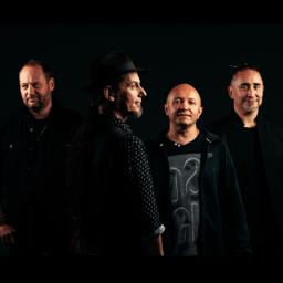 The Iron Maidens - Iron Maiden Tribute