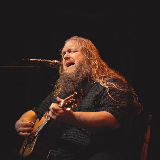 Matt Andersen St. John's