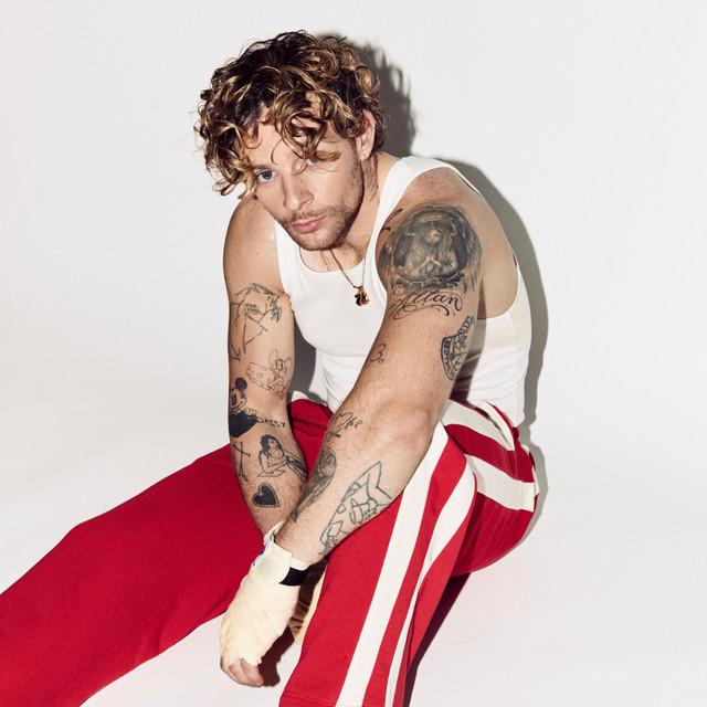 Tom Grennan Newton-le-Willows