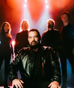 The Nu Wave - Ultimate 80s English Experience