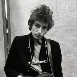 The Songs of Bob Dylan and Paul Simon