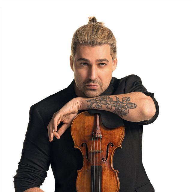 David Garrett - Millennium Symphony Open Air