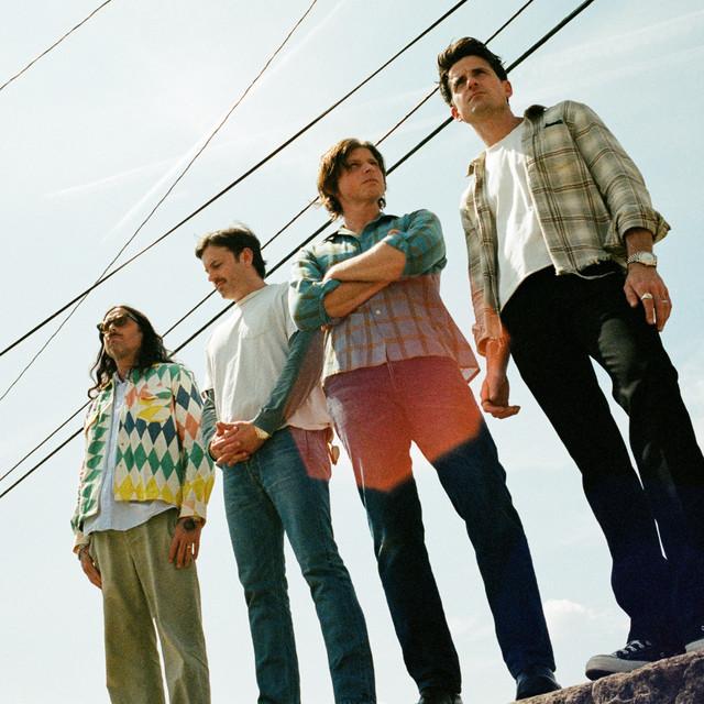 2026 Rock in Rio Lisboa - Saturday