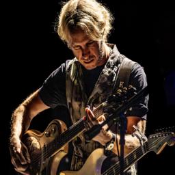 Kenny Wayne Shepherd Band