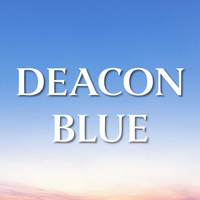 Deacon Blue Halifax
