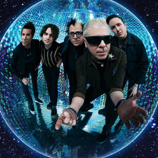 The Offspring London