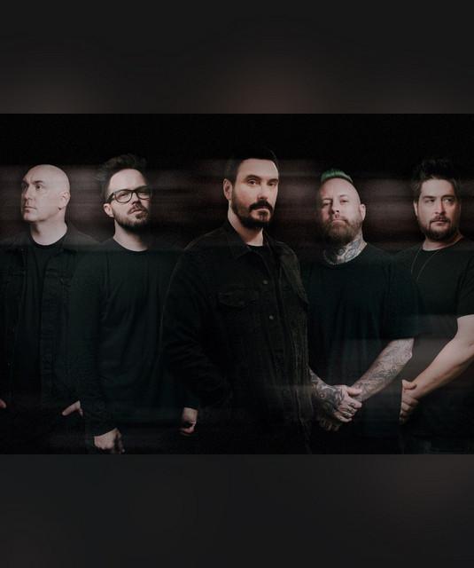Breaking Benjamin Manchester