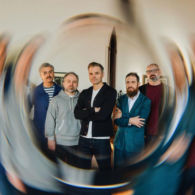 Death Cab for Cutie Gateshead