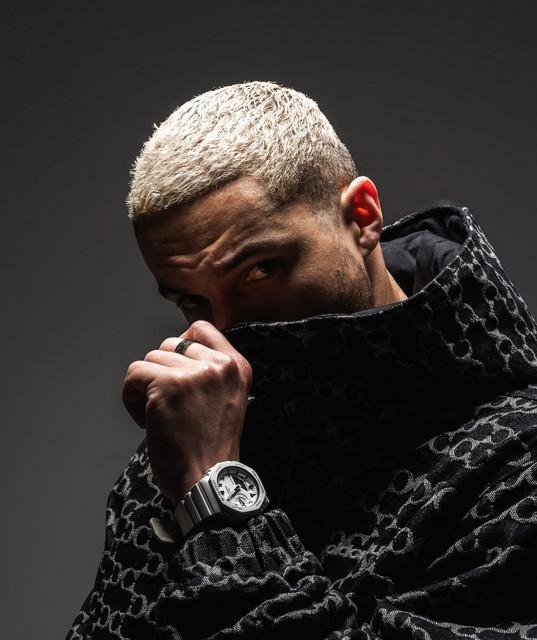 KCRW World Festival - Bob Moses and Cannons