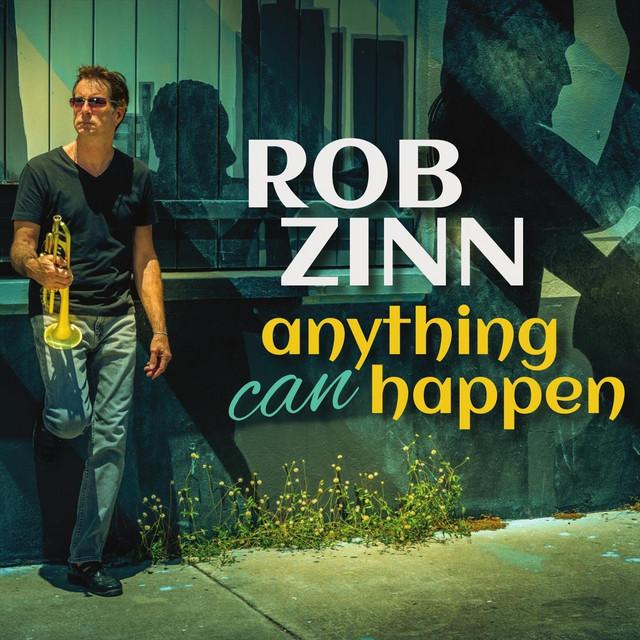 Rob Zinn San Diego