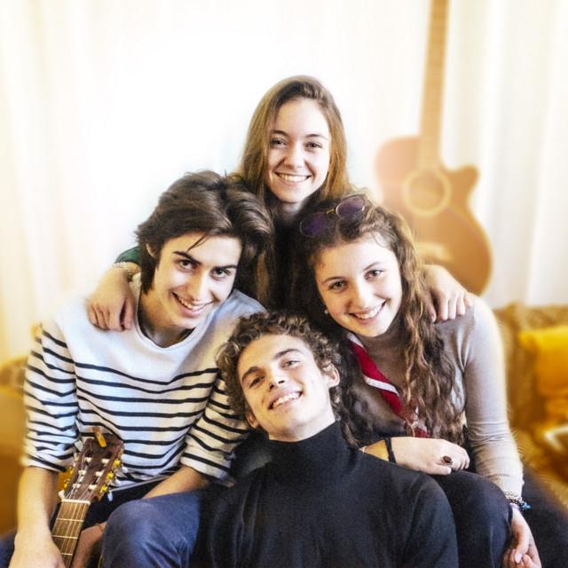 Jamboree in the Woods