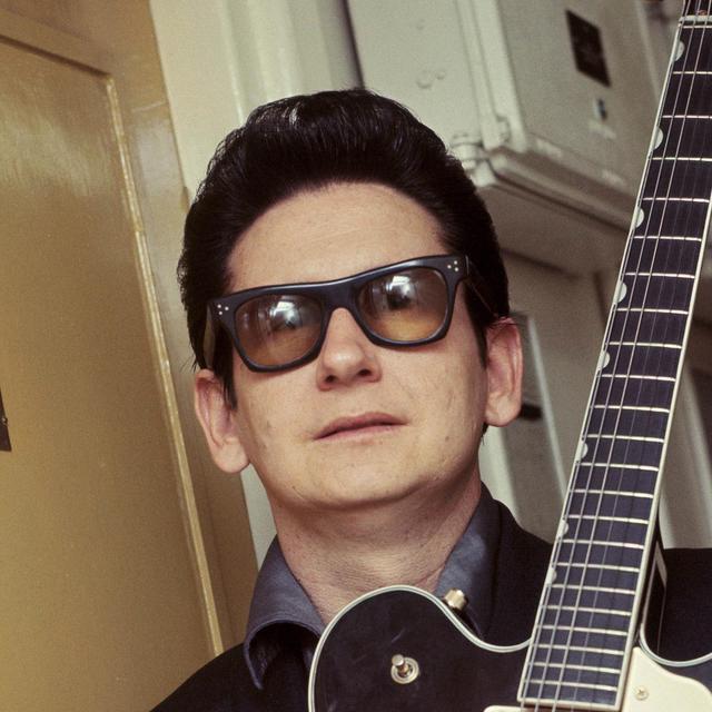 Orbison Still