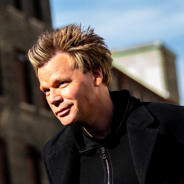 Brian Culbertson