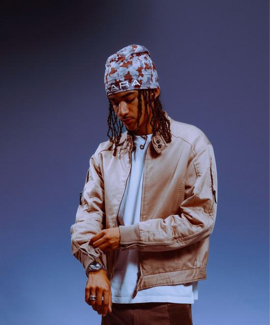 Shaqs Bass All Stars Buffalo