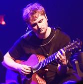 Magical Mystery Tavern - A Tribute to The Beatles