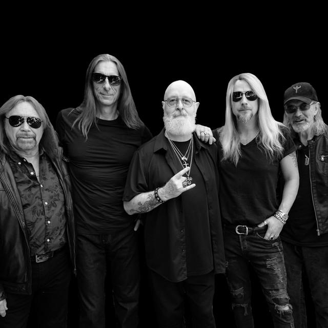 Judas Priest Pamplona