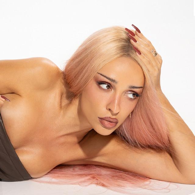 Eleni Foureira London