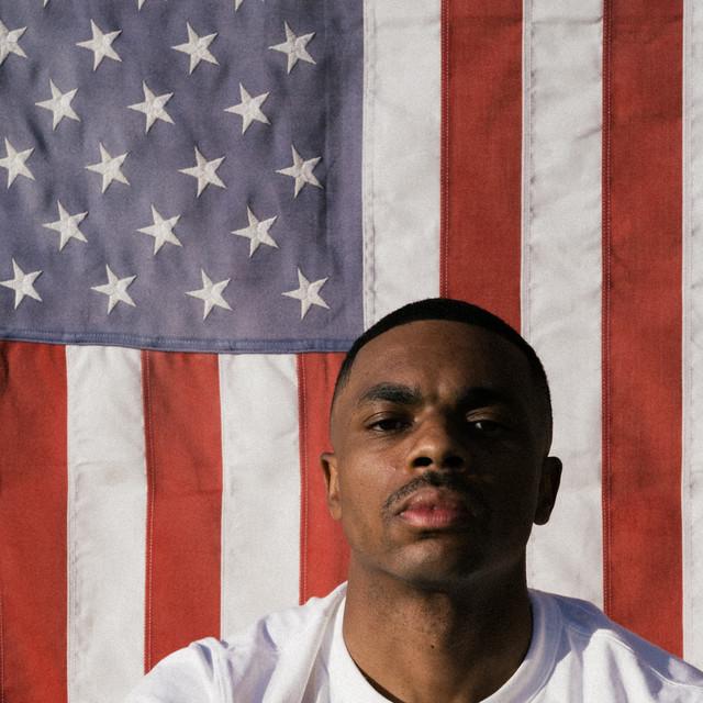 Vince Staples Buckley