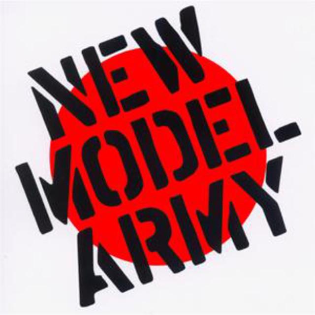 New Model Army Scarborough