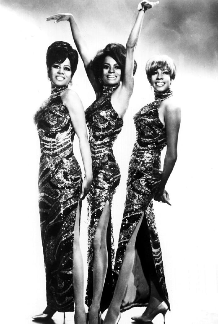 Sixties Spectacular - Saturday Evening