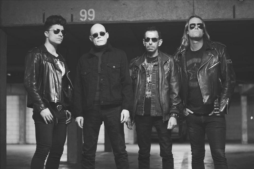The Sisters of Mercy Athens