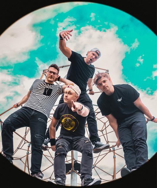 Faber Drive London