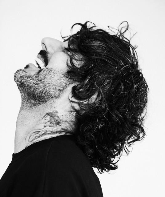 Melendi Pamplona