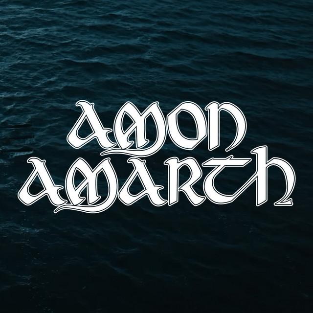 Amon Amarth Barcelona