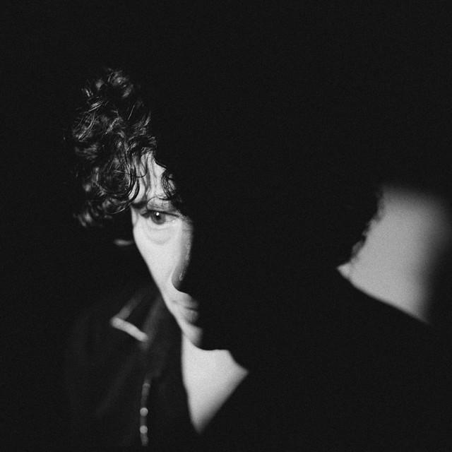 Enrique Bunbury Zaragoza