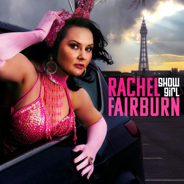 Rachel Fairburn London
