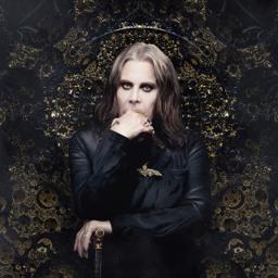 The Story of Ozzy Osbourne
