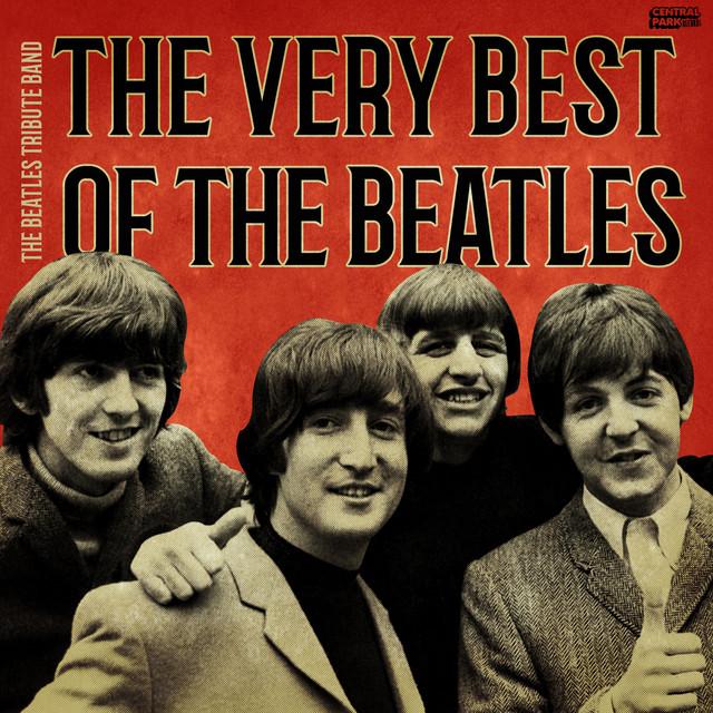 The Mersey Beatles