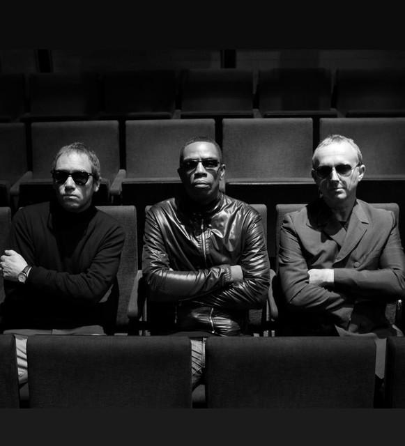 Ocean Colour Scene Aberdeen
