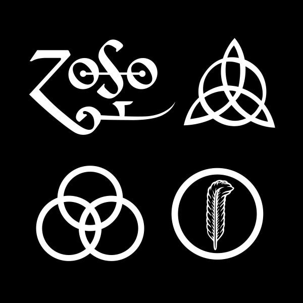 Letz Zep - Tribute to Led Zeppelin Liverpool