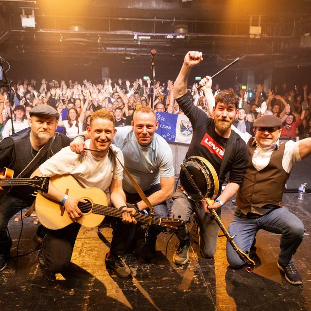 Highstool Prophets Manchester