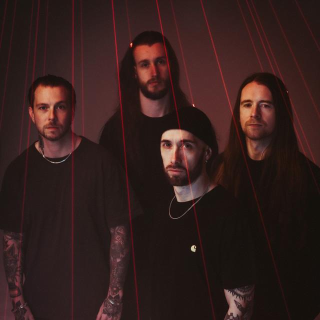 Whitechapel & Sylosis (14+ Event)
