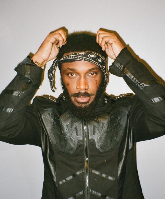 Jpegmafia Glasgow
