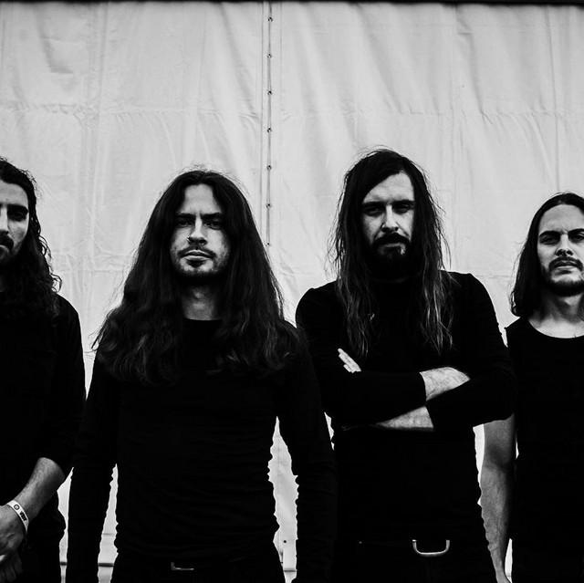 Uncle Acid and The Deadbeats Manchester