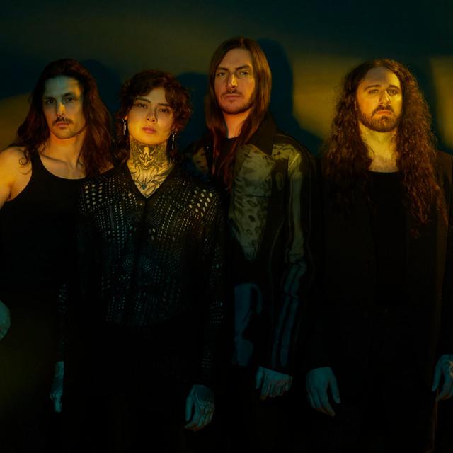 Polyphia Caluire-et-Cuire