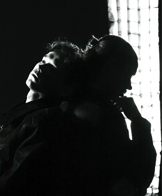 Marcus and Martinus Riga