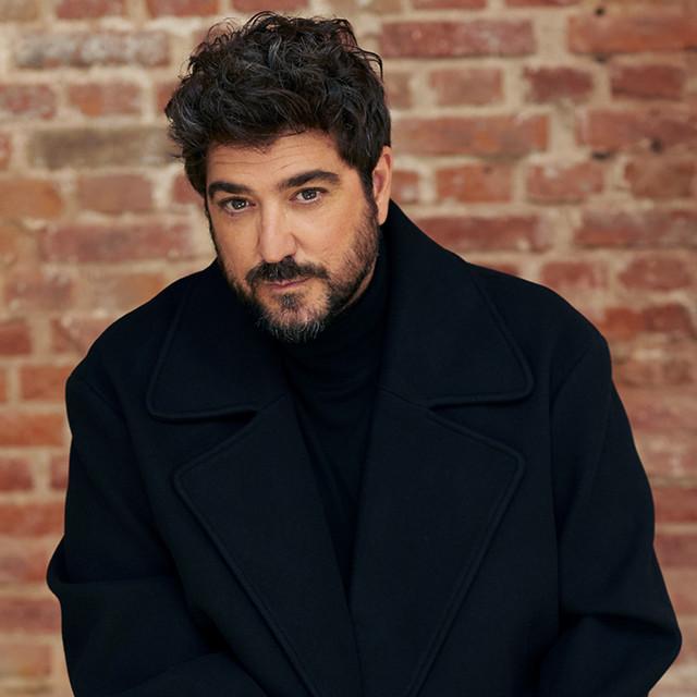 Antonio Orozco Malaga