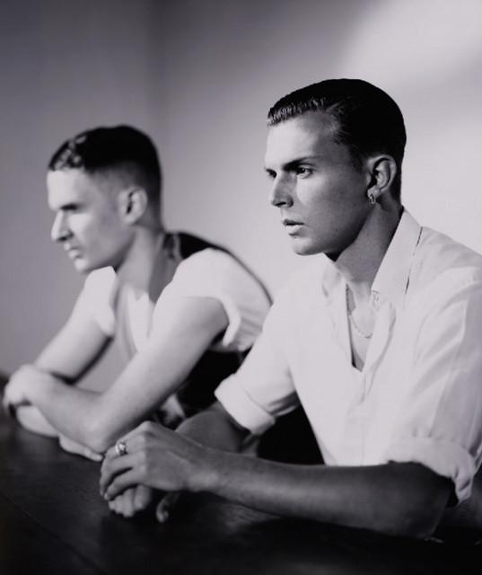 Hurts Warszawa