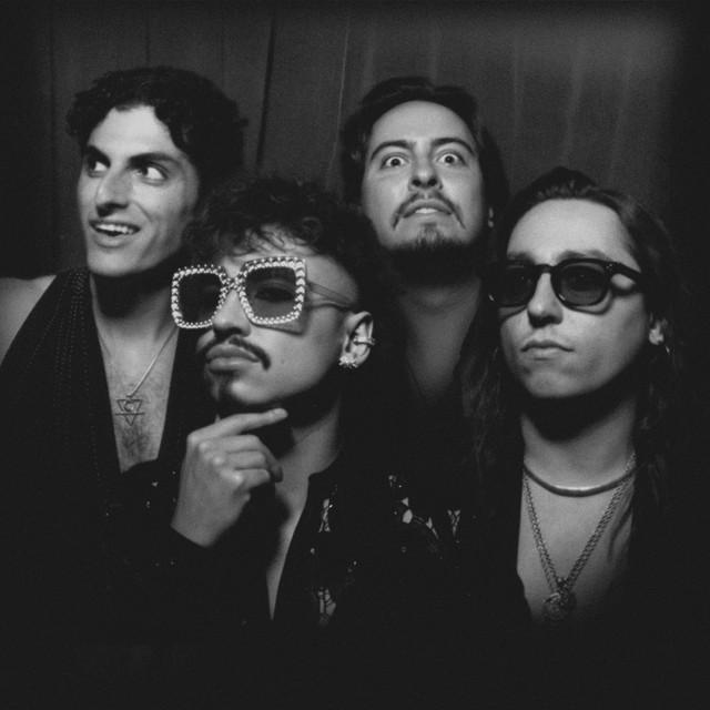 Greta Van Fleet Hamburg