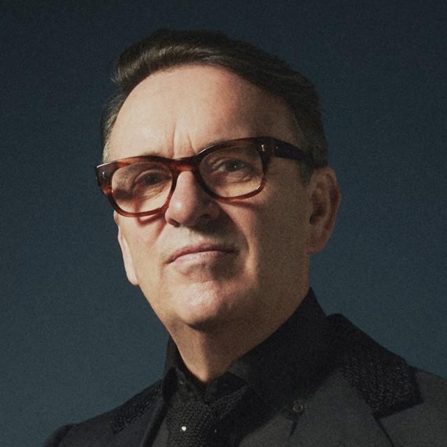 Chris Difford Scarborough