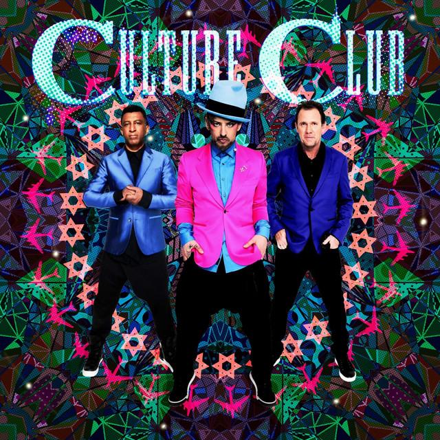 Culture Club Newcastle upon Tyne